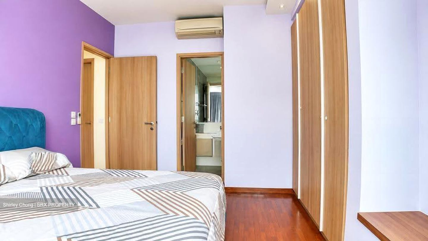 Caspian (D22), Condominium #618236981